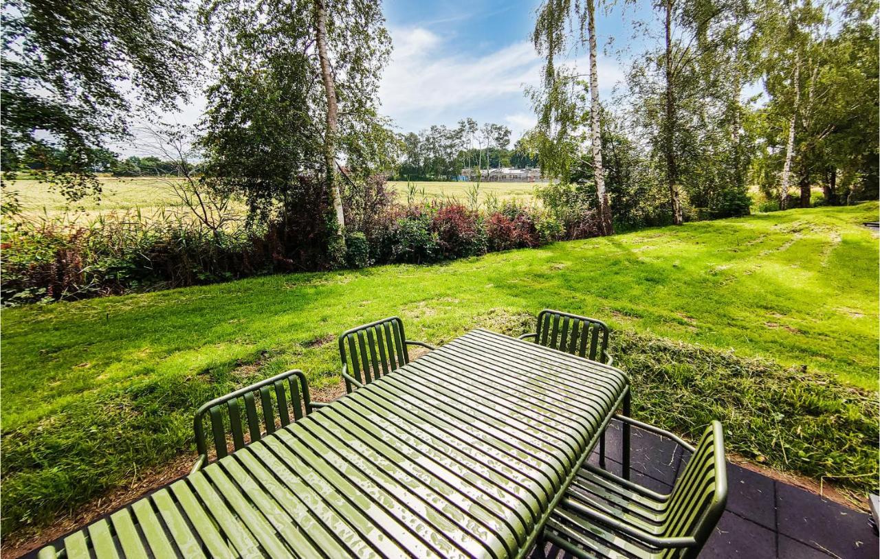 Stunning Home In Lembruch-Duemmer See With Sauna Kültér fotó