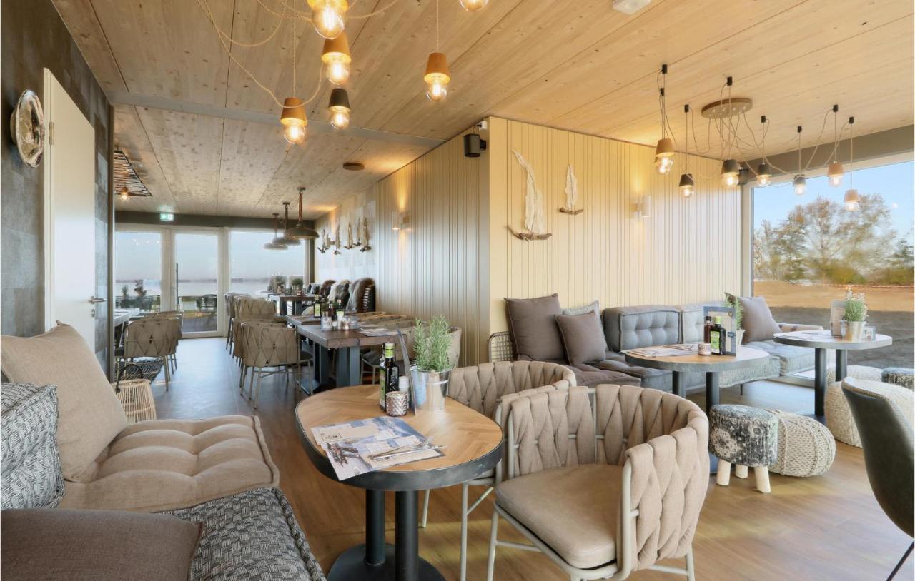 Stunning Home In Lembruch-Duemmer See With Sauna Kültér fotó