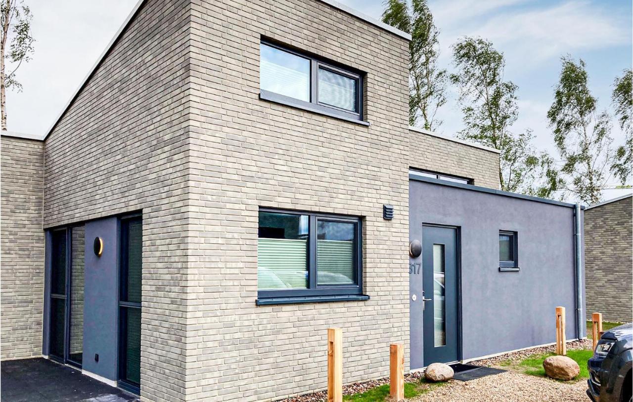 Stunning Home In Lembruch-Duemmer See With Sauna Kültér fotó