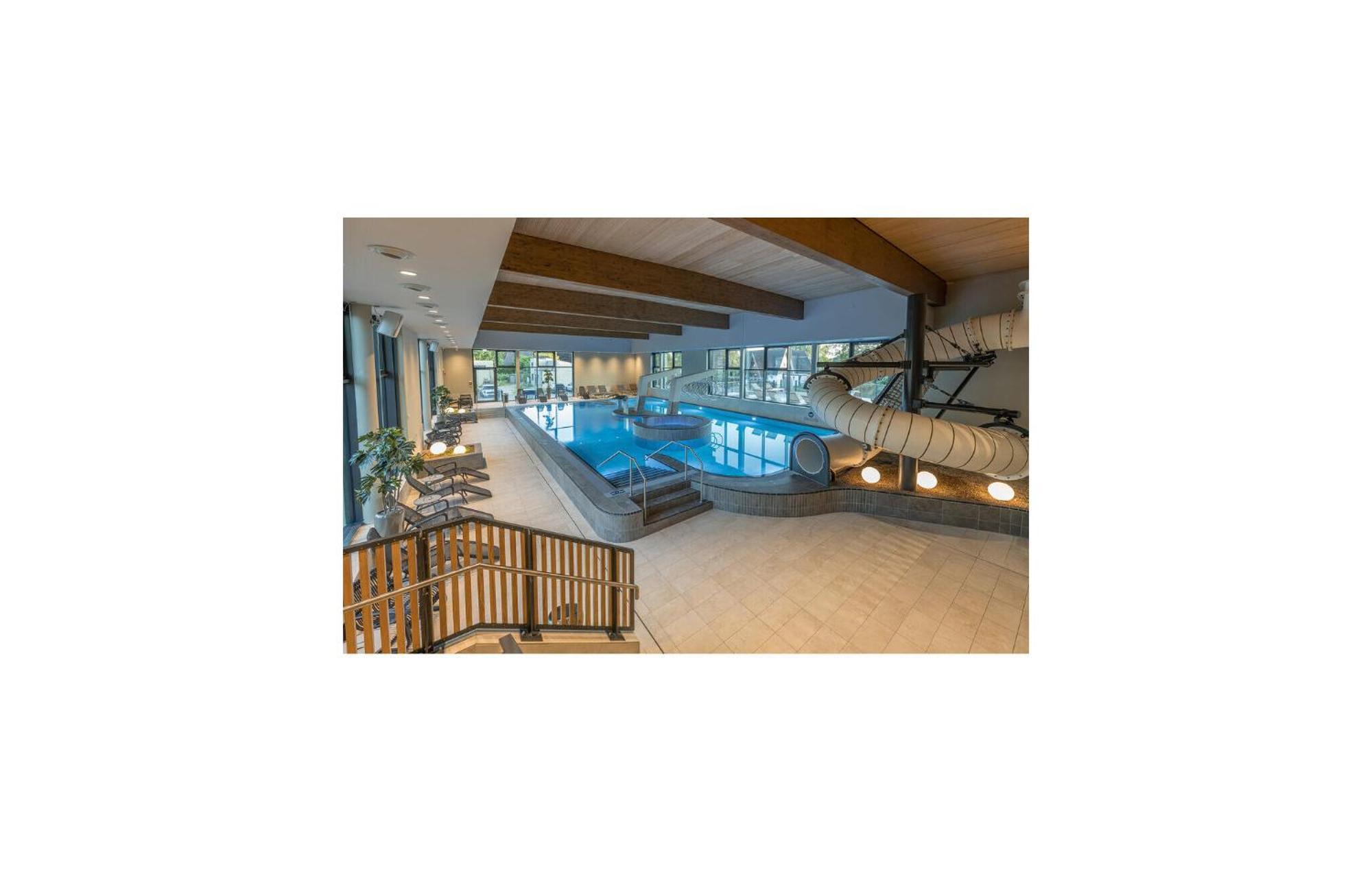 Stunning Home In Lembruch-Duemmer See With Sauna Kültér fotó